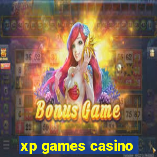 xp games casino